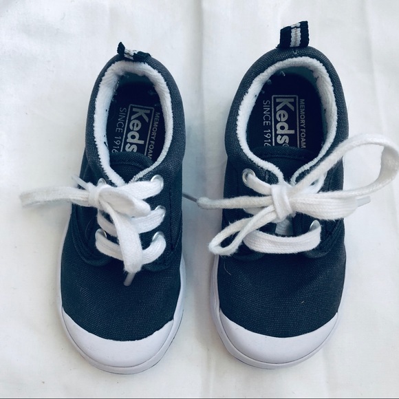 boys keds